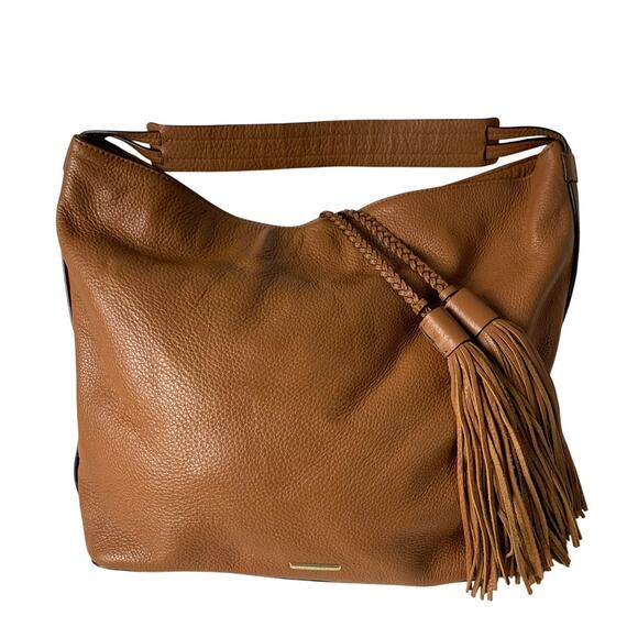 Rebecca Minkoff Isobell Women's Hobo Shoulder Handbag - Picture 1 of 8